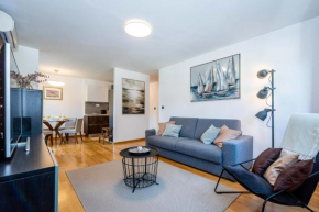 Luxury apartment Ariston